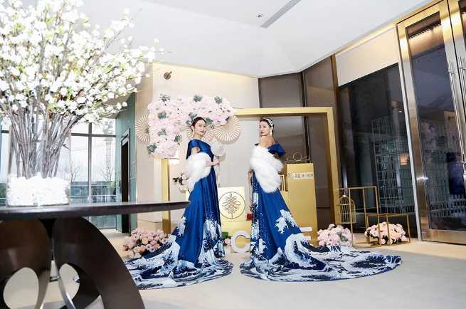 漢中又一神盤出現(xiàn)！不論買不買房你都應(yīng)該去看看