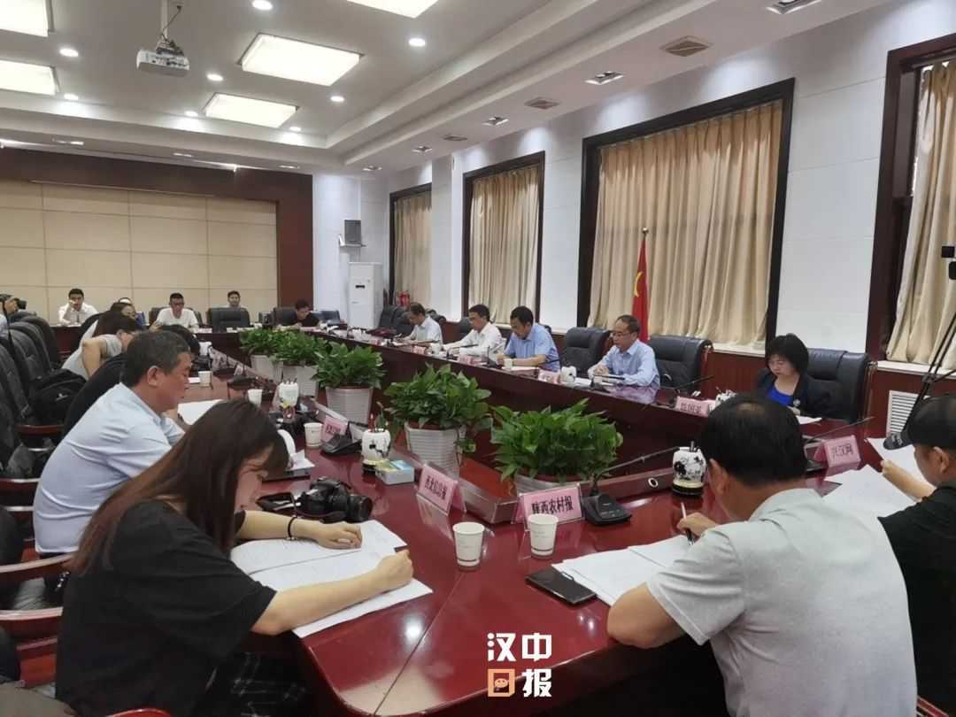 有錢發(fā)、有房??！漢中“人才新政”，一大波福利要給你??→→→