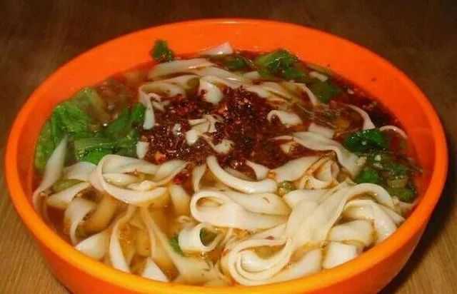 尋味漢中！這幾種冬季暖心美食，越吃越有滋味兒~