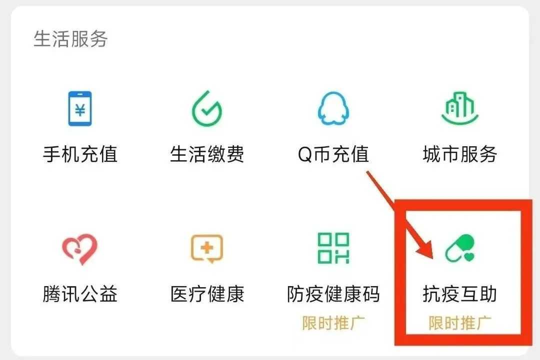 @漢中人，“缺藥？我有！”試試這個方法→