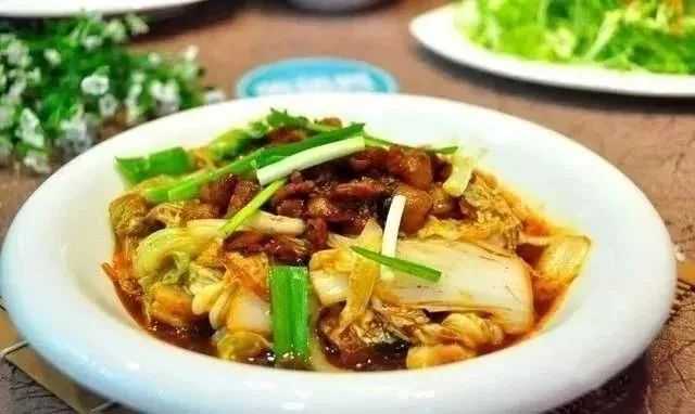 尋味漢中！這幾種冬季暖心美食，越吃越有滋味兒~