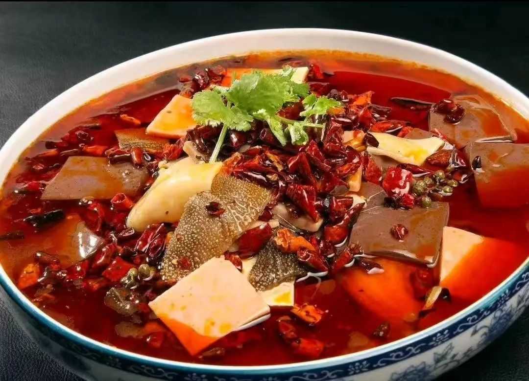 這家火爆漢中的特色中餐開分店啦！