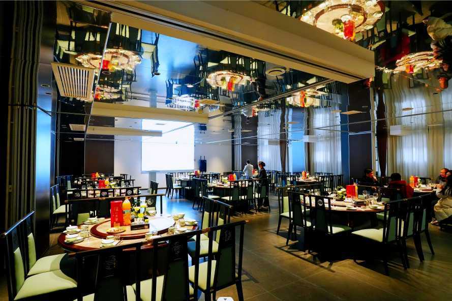 這家火爆漢中的特色中餐開分店啦！