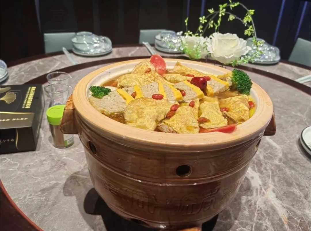這家火爆漢中的特色中餐開分店啦！