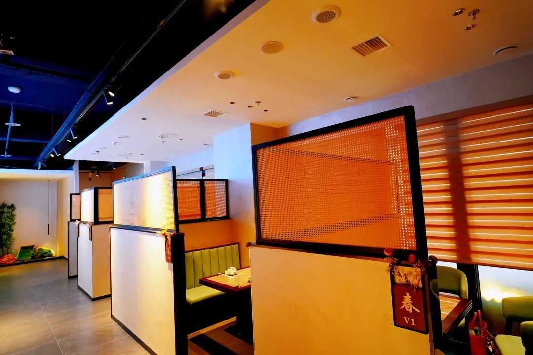 這家火爆漢中的特色中餐開分店啦！
