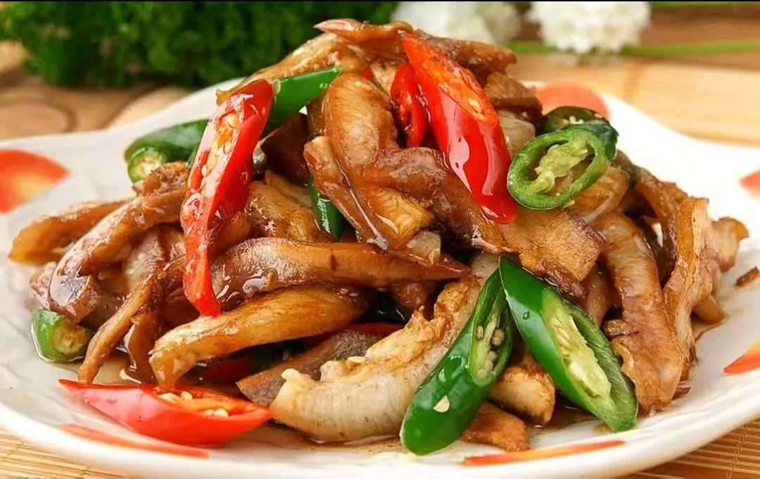 這家火爆漢中的特色中餐開分店啦！