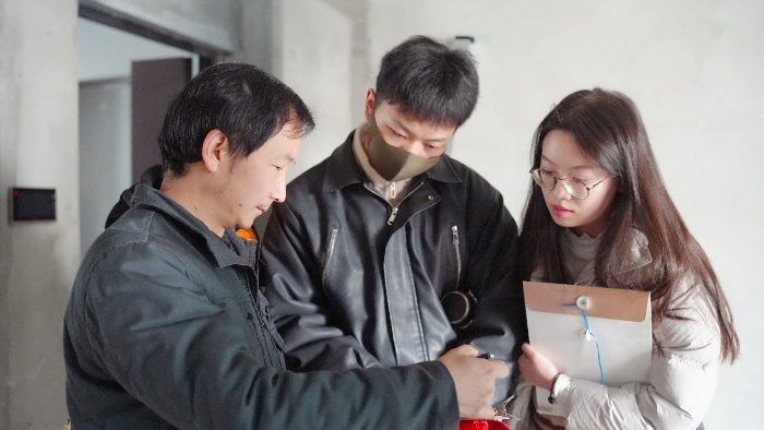 提前交付，幸福歸家| 云上江灣二期盛大交付