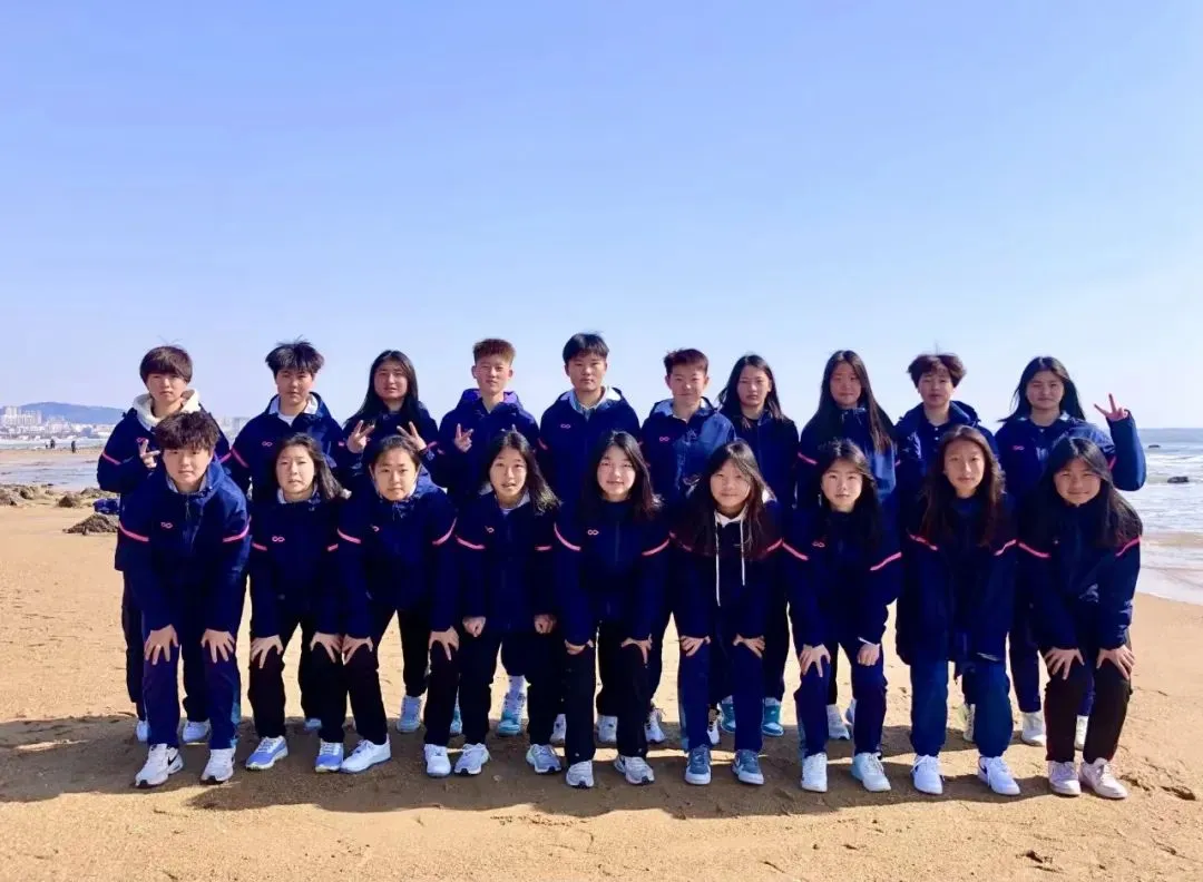 留壩女足全國(guó)聯(lián)賽出線！