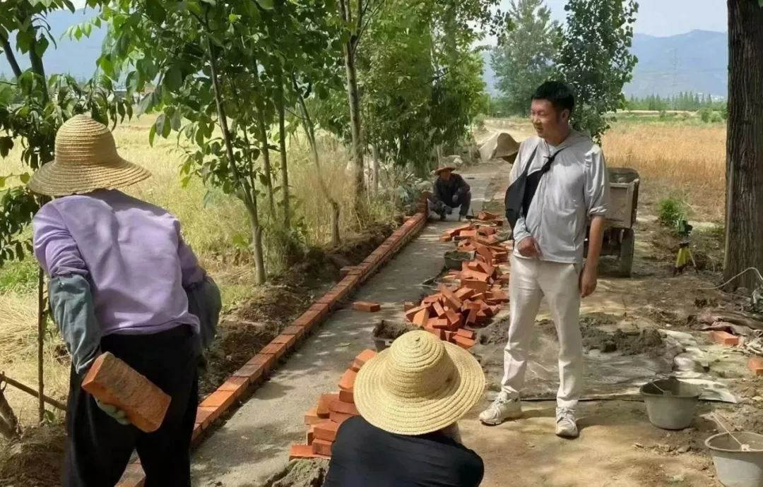 抗旱情保供水，他們晝夜不歇......