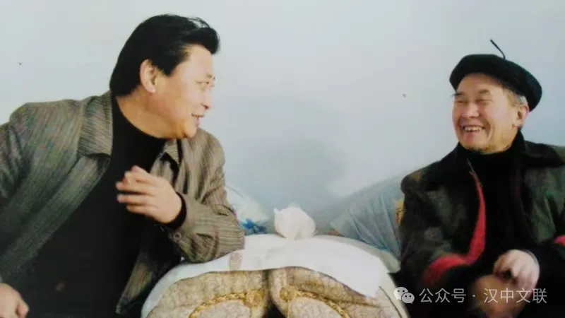 李振峰：錦繡盡從勤中出——李躍軍的畫(huà)家之路