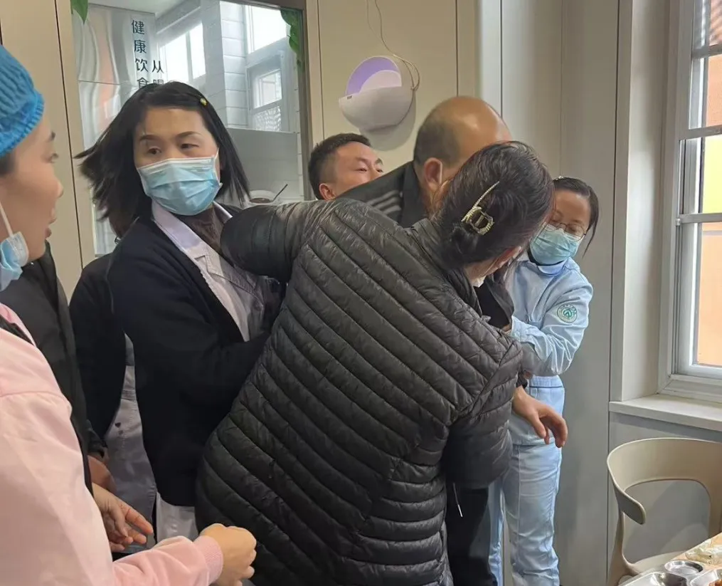 漢中市人民醫(yī)院上演生死救援，這個(gè)方法關(guān)鍵時(shí)刻能救命！