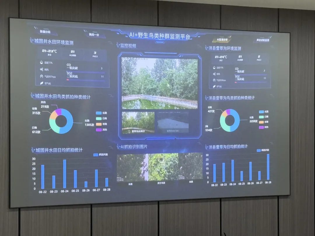 中省媒體聚焦?jié)h中新型工業(yè)！傳統(tǒng)行業(yè)煥發(fā)新生→