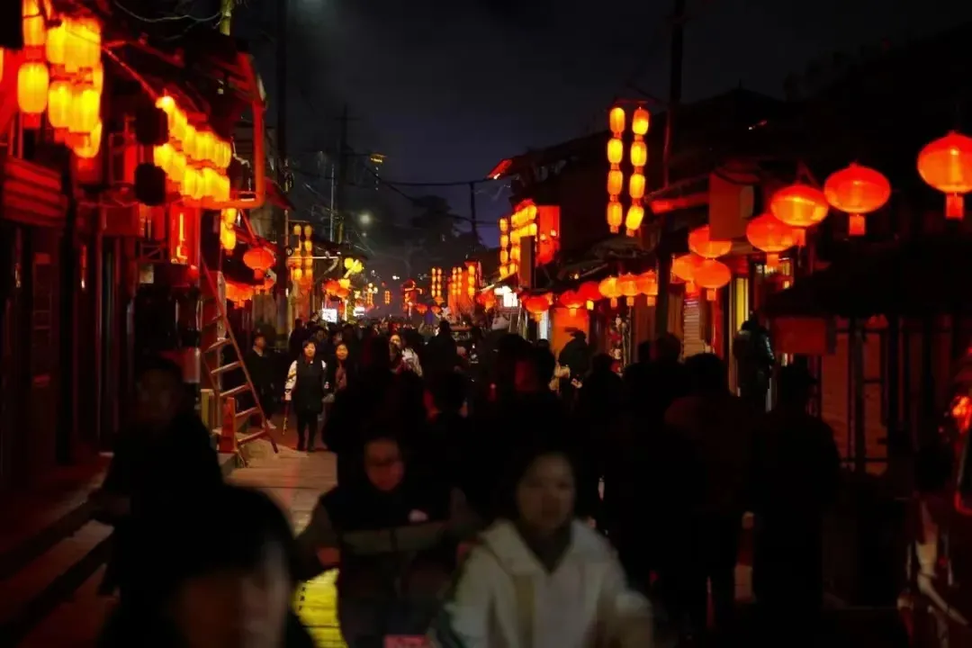 收藏！2025漢中春節(jié)最全文旅活動指南來了
