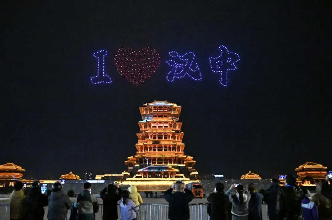 春天出游季！漢臺系列活動請收好，就等你來