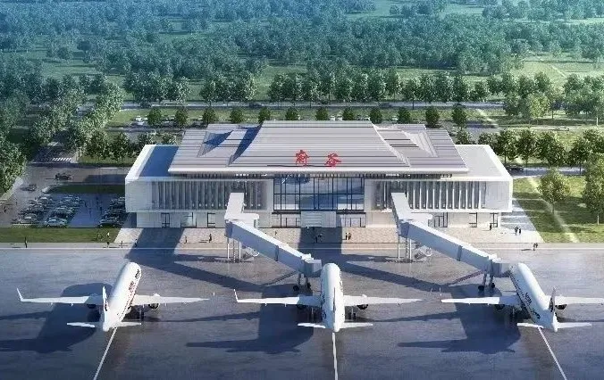 西延高鐵、康渝高鐵、府谷機(jī)場(chǎng)，有新進(jìn)展→