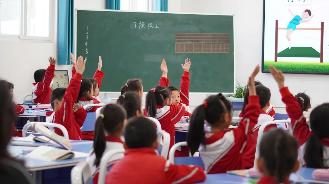 漢臺：學(xué)習運用“千萬工程”經(jīng)驗 助力鄉(xiāng)村教育振興