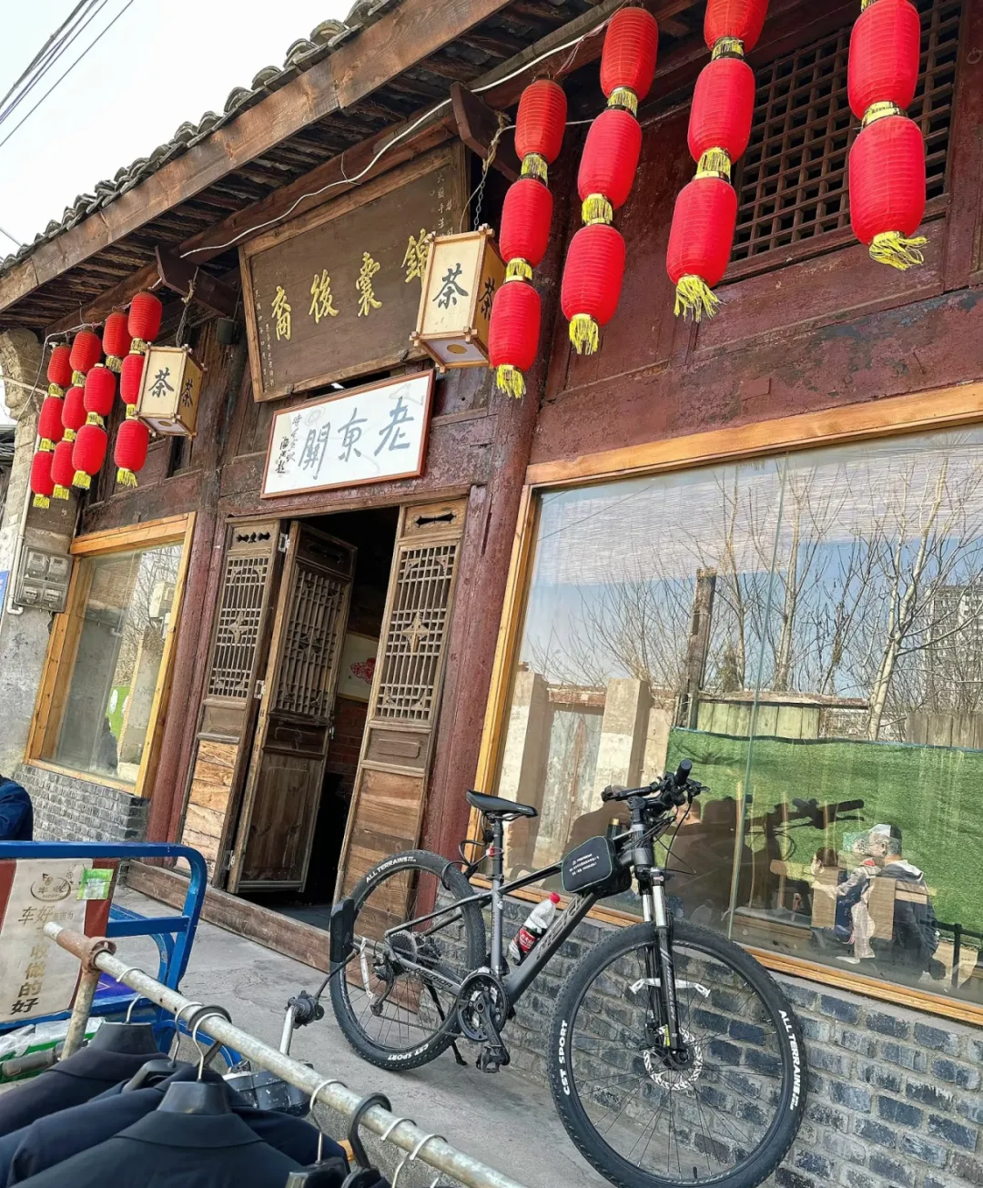 文化中國行丨被漢臺(tái)氛圍感老街驚艷到了！ 獨(dú)特韻味， 拍照絕美！