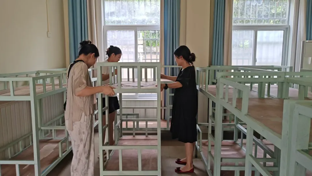 漢臺(tái)：多措并舉保障“家門(mén)口上好幼兒園”