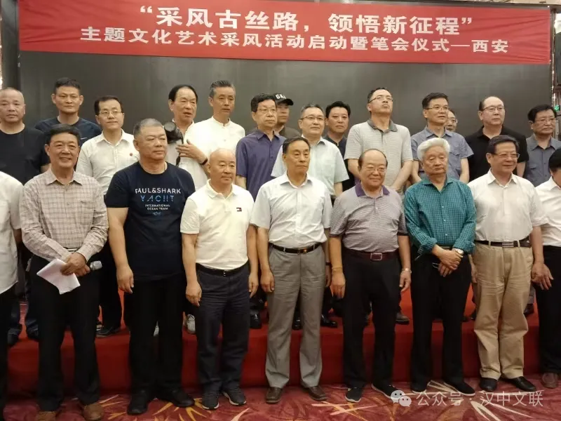 李振峰：錦繡盡從勤中出——李躍軍的畫(huà)家之路