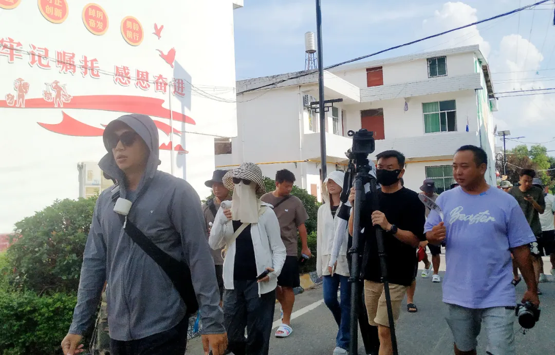 央視鏡頭對準(zhǔn)漢中！解鎖朱鹮故鄉(xiāng)鄉(xiāng)村振興的“生態(tài)密碼”→