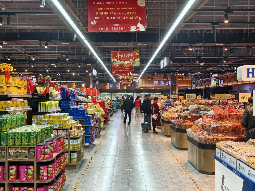 收官！漢臺(tái)累計(jì)接待游客同比增長(zhǎng)超30%