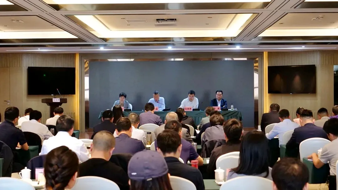 點贊！留壩休閑農(nóng)業(yè)發(fā)展經(jīng)驗在全省交流