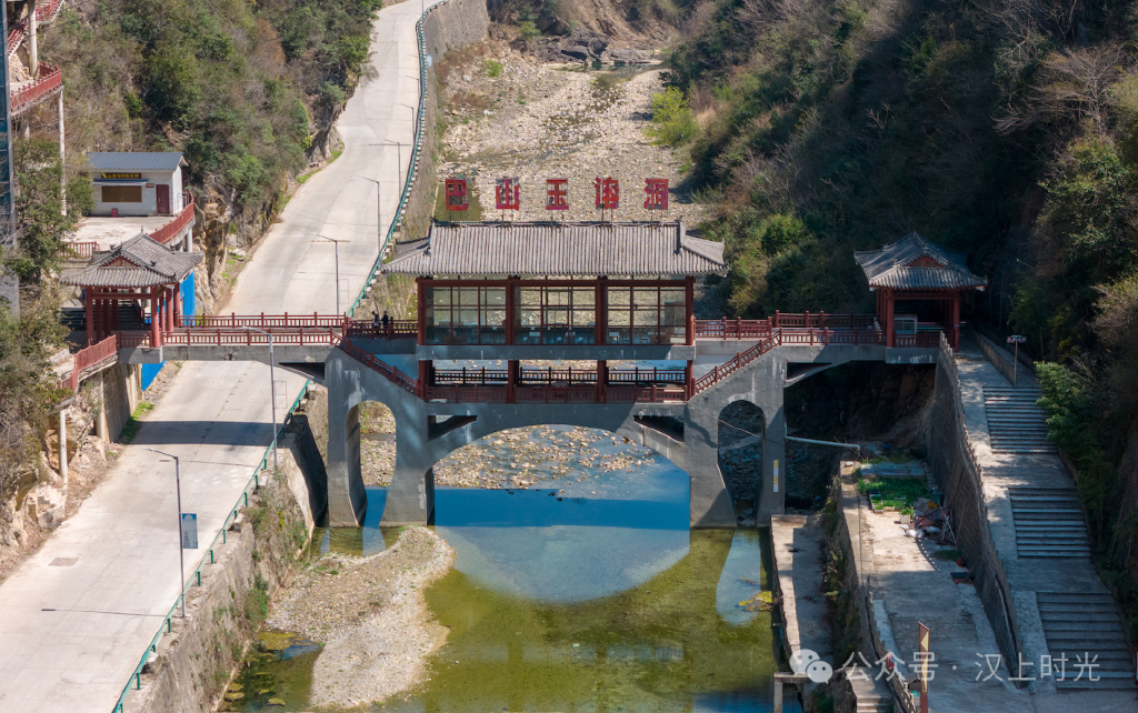 鎮(zhèn)巴春日盛宴旅游攻略，讓這個(gè)春天不留遺憾！