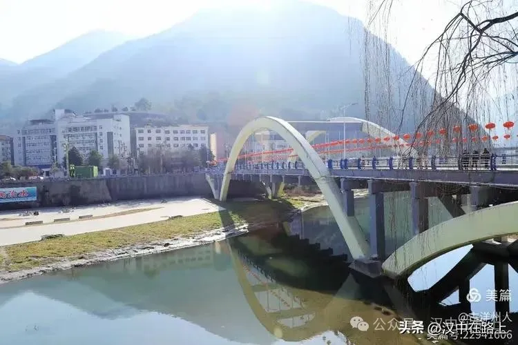 春節(jié)不遠游！漢中這幾個地方嗨翻天