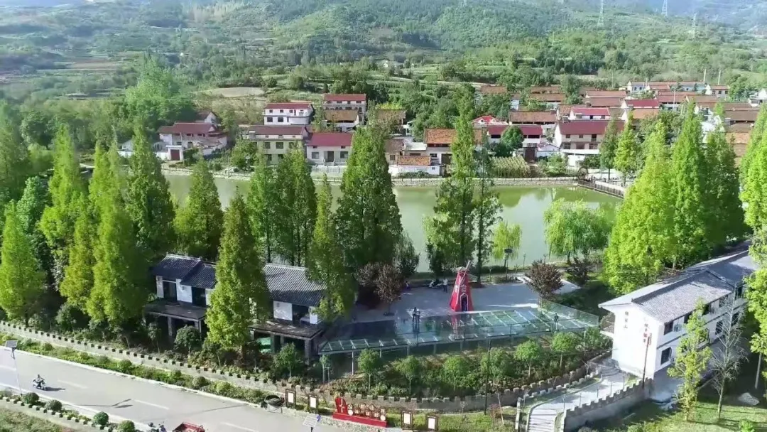 漢臺宗營鎮(zhèn)不斷壯大村集體經濟