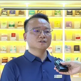 漢臺(tái)：納涼“充電”兩不誤 全民閱讀書香濃