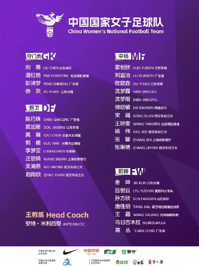 漢中姑娘師曉敏入選女足國家隊！