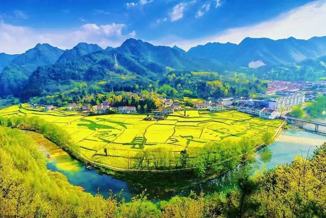 春天出游季！漢臺系列活動請收好，就等你來