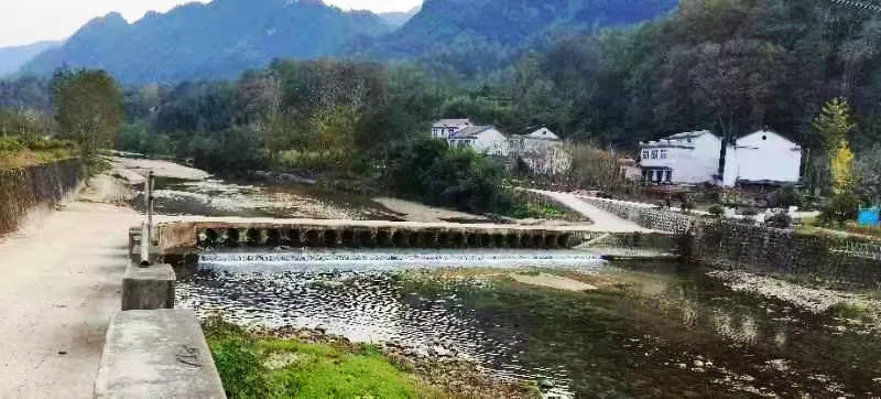 漢中“巾幗美家”示范村來(lái)啦，快看有沒(méi)有你們村~