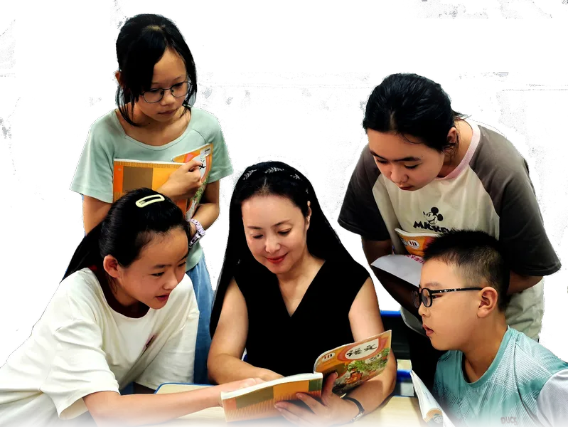 全國擬表彰！漢中這四位三尺講臺“筑夢人”，你認識嗎？