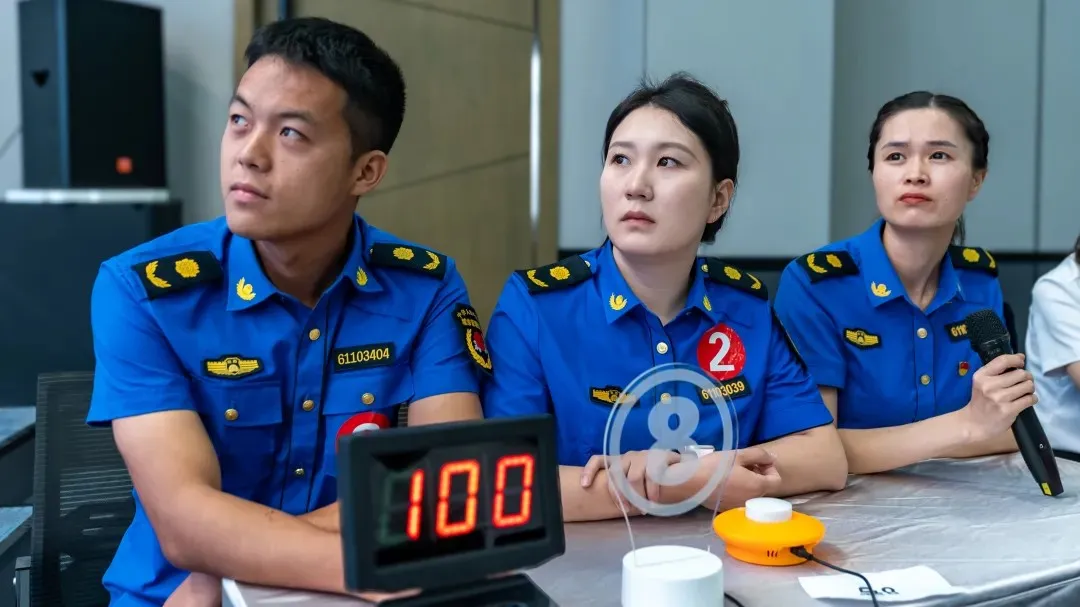 漢中這項(xiàng)比賽結(jié)果出爐！