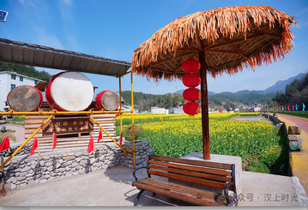 鎮(zhèn)巴春日盛宴旅游攻略，讓這個(gè)春天不留遺憾！