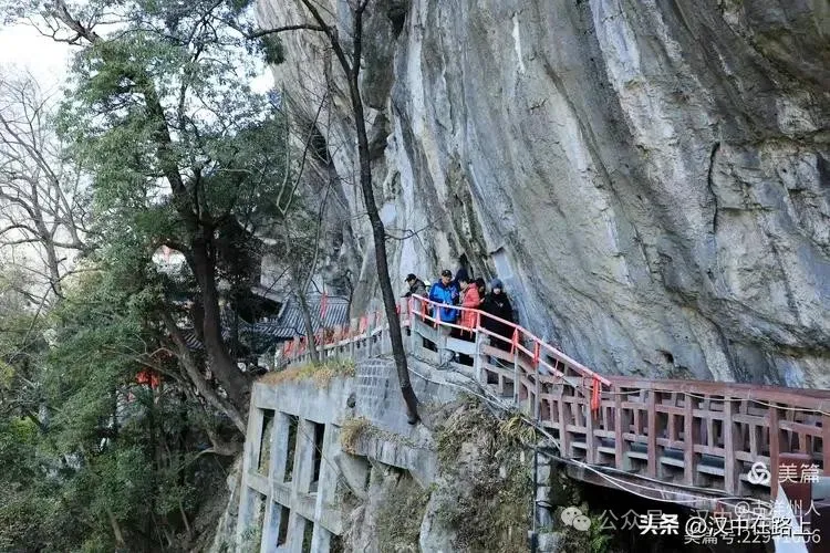 春節(jié)不遠游！漢中這幾個地方嗨翻天