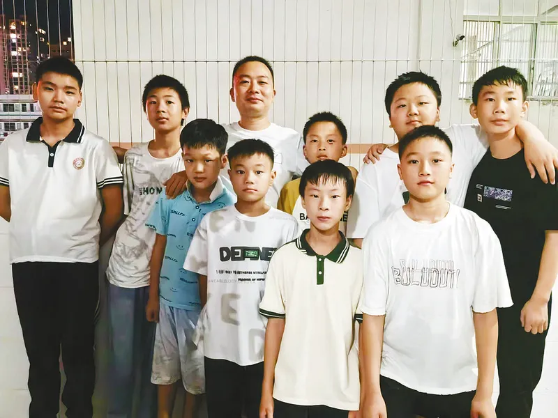 全國擬表彰！漢中這四位三尺講臺“筑夢人”，你認識嗎？
