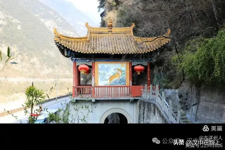春節(jié)不遠游！漢中這幾個地方嗨翻天