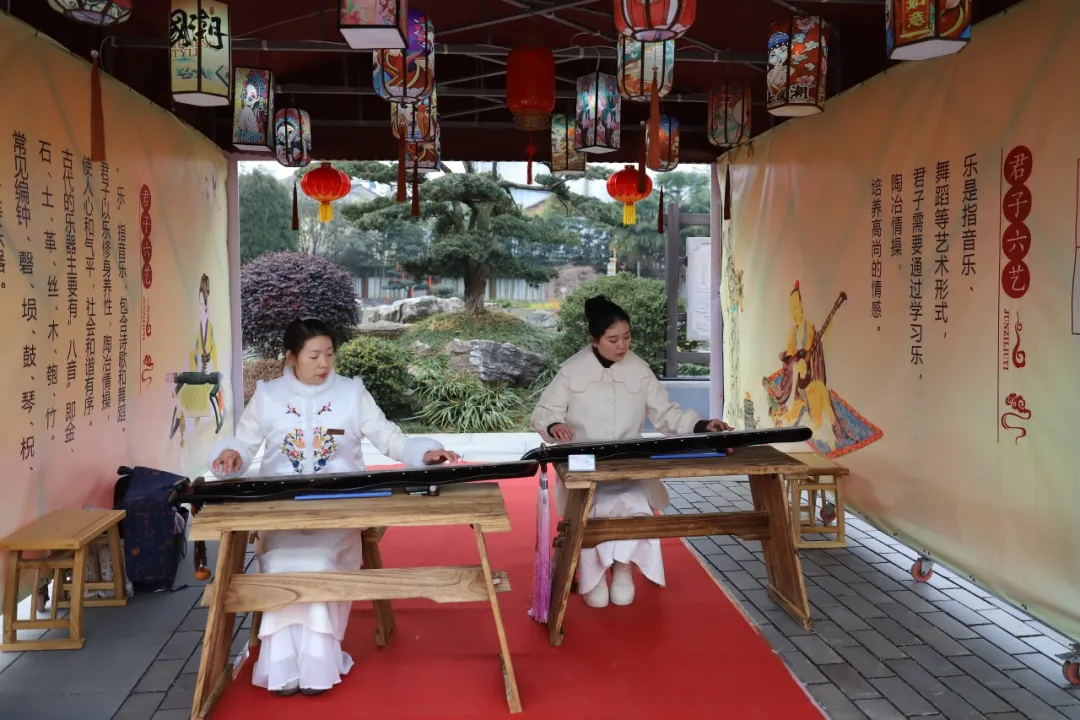 這個(gè)春節(jié)，漢中這里龍騰虎躍！