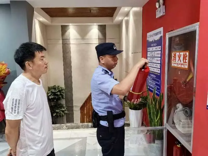 漢中破獲刑事案件9起， 化解矛盾糾紛37起