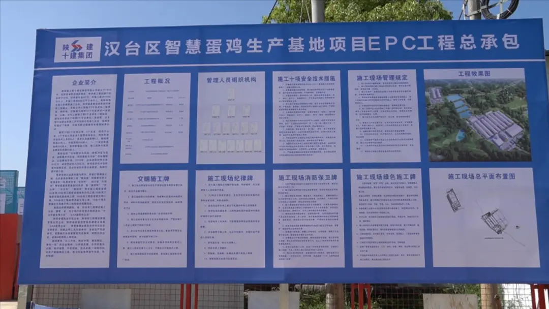 引擎轟鳴！漢臺區(qū)新開工38個重點項目，同比增三成！