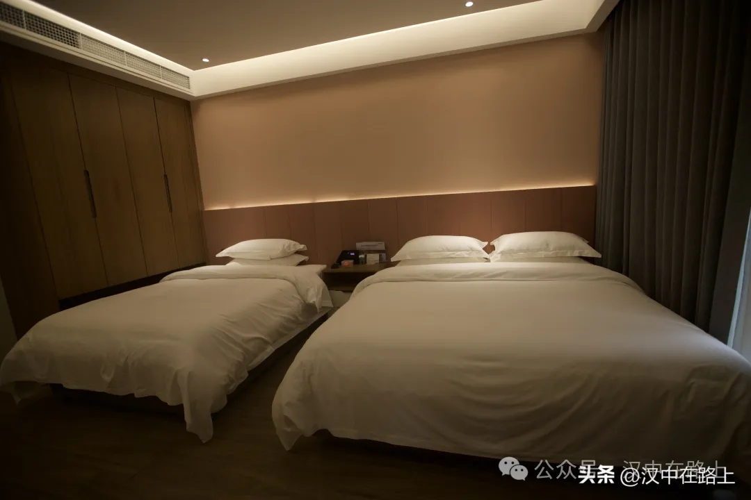 春節(jié)不遠游！漢中這幾個地方嗨翻天