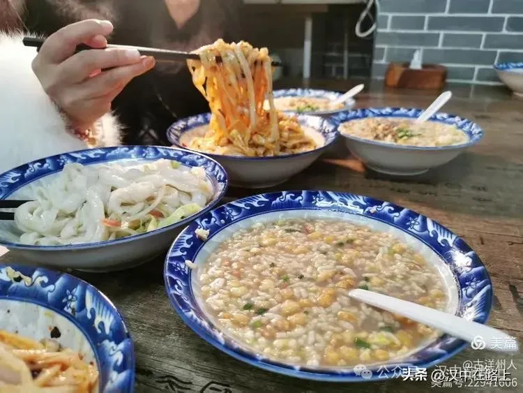 春節(jié)不遠游！漢中這幾個地方嗨翻天