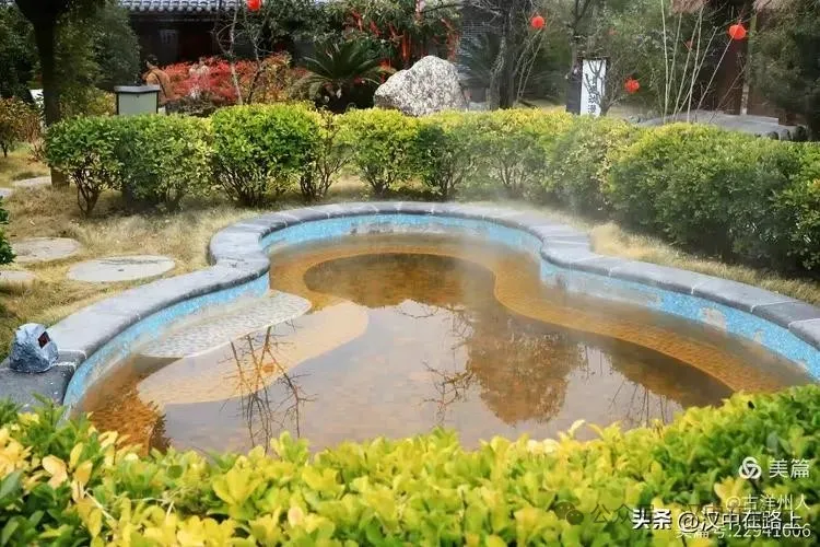 春節(jié)不遠游！漢中這幾個地方嗨翻天