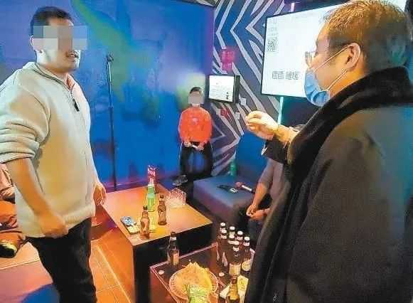 @所有家長！勿帶孩子進入KTV