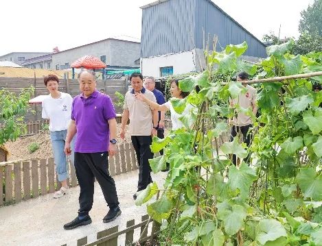 2024，莫言的公益選擇：健康童樂(lè)園