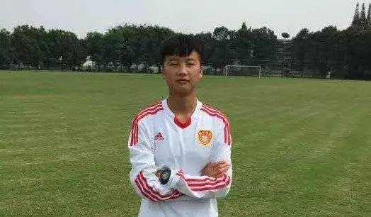 漢中姑娘師曉敏入選女足國家隊！