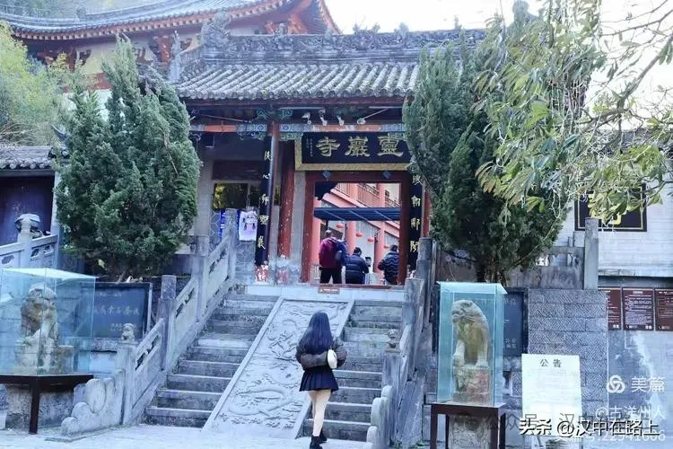 春節(jié)不遠游！漢中這幾個地方嗨翻天
