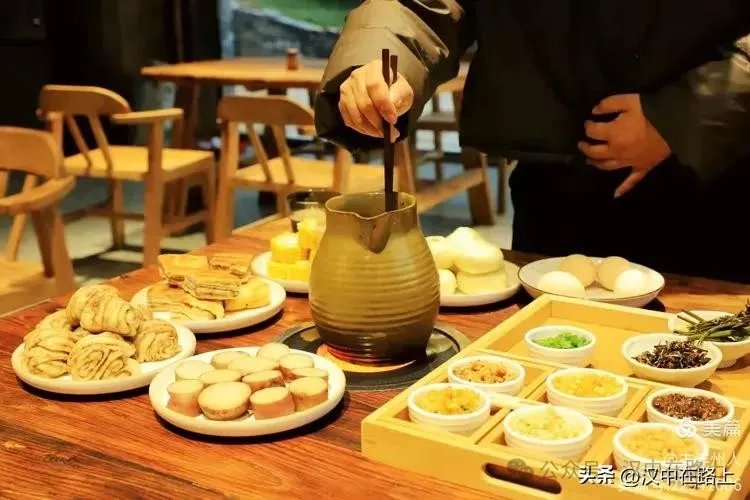 春節(jié)不遠游！漢中這幾個地方嗨翻天